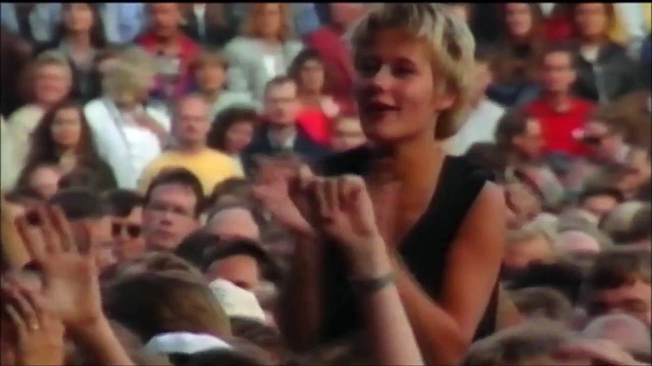 Bruce Springsteen - Atlantic City (Live 1993-05-28)
