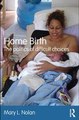Home Birth Mary L. Nolan Ebook EPUB PDF
