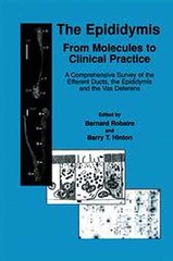 The Epididymis From Molecules to Clinical Practice Bernard Robaire Ebook EPUB PDF