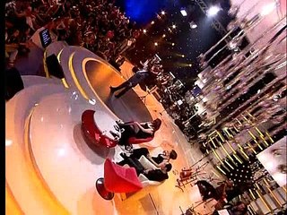 Bu Şarkı İkimizin Ağlama Yar Full HD izle - Star TV