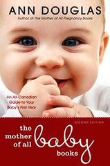 The Mother Of All Baby Books Ann Douglas Ebook EPUB PDF