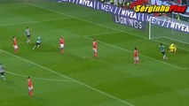 O Golo de Islam Slimani - Benfica x Sporting 0-3 JORNADA 8 - 25/10/2015