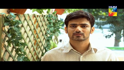 Zara Yaad Kar Episode 18 Full HD Hum TV Drama 12 July 2016
