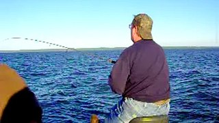 Winnebago Fishing 4 Stvn Rf 9/15/2008