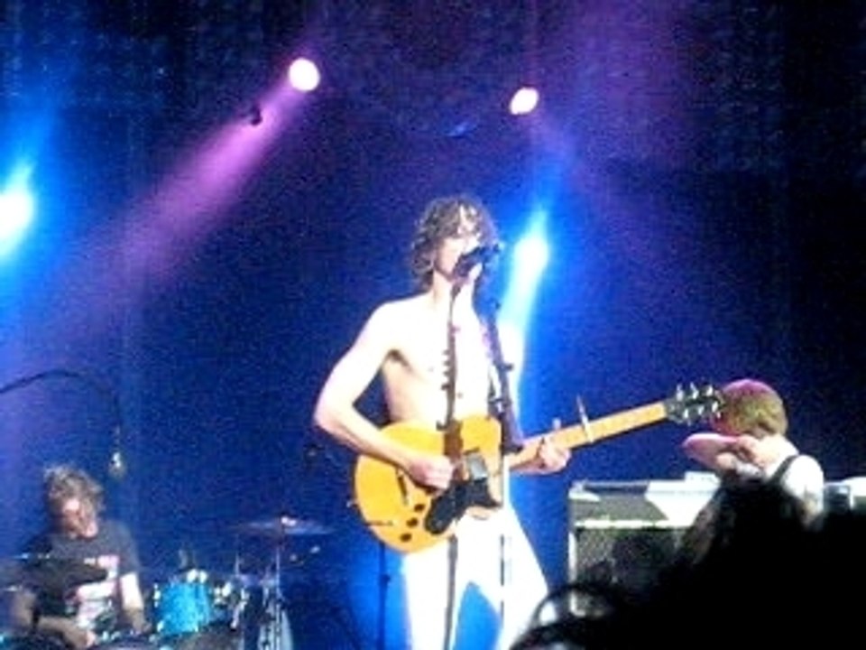 Razorlight - America