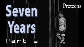 20/22 Done [Aging MEP/MAP] SEVEN YEARS // backups open!