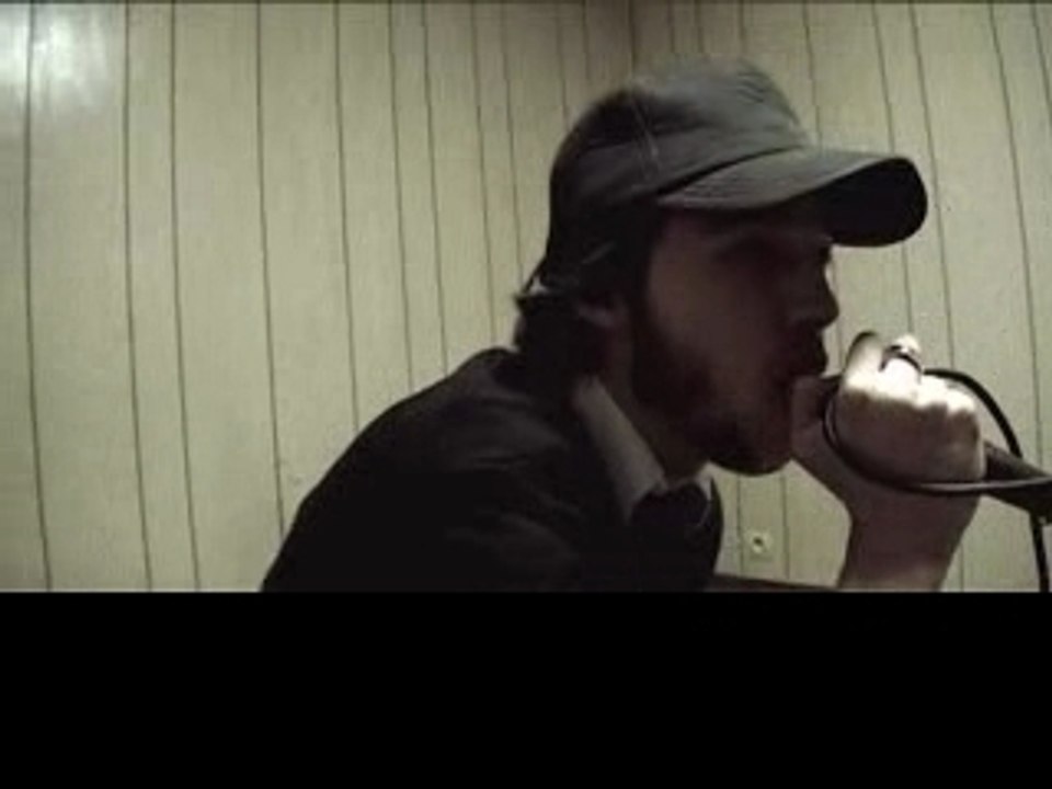 AqME -A chaque seconde