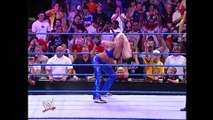 Torrie Wilson & Rey Mysterio vs Jamie Noble & Nidia SmackDown 09.19.2002 (HD)