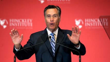 The voices who said Donald Trump would never be the GOP nominee