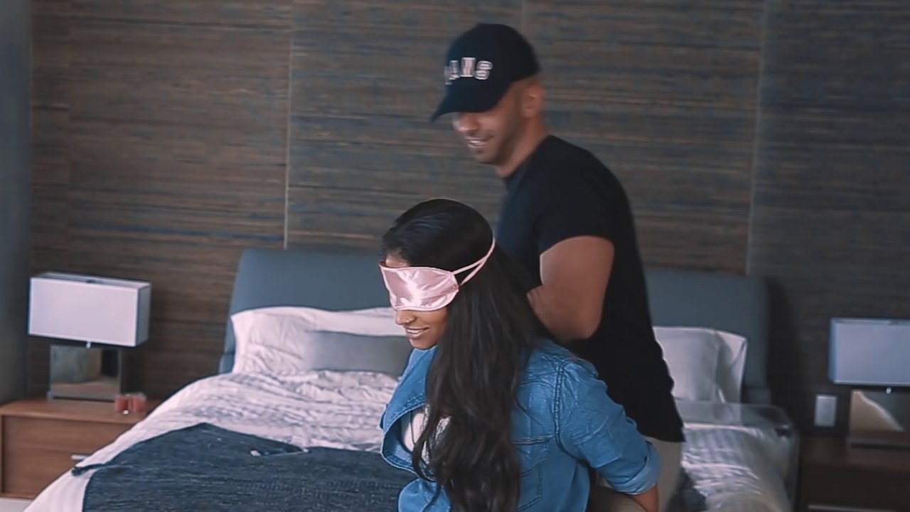 Sexy Lapdance Prank Fouseytube Video Dailymotion