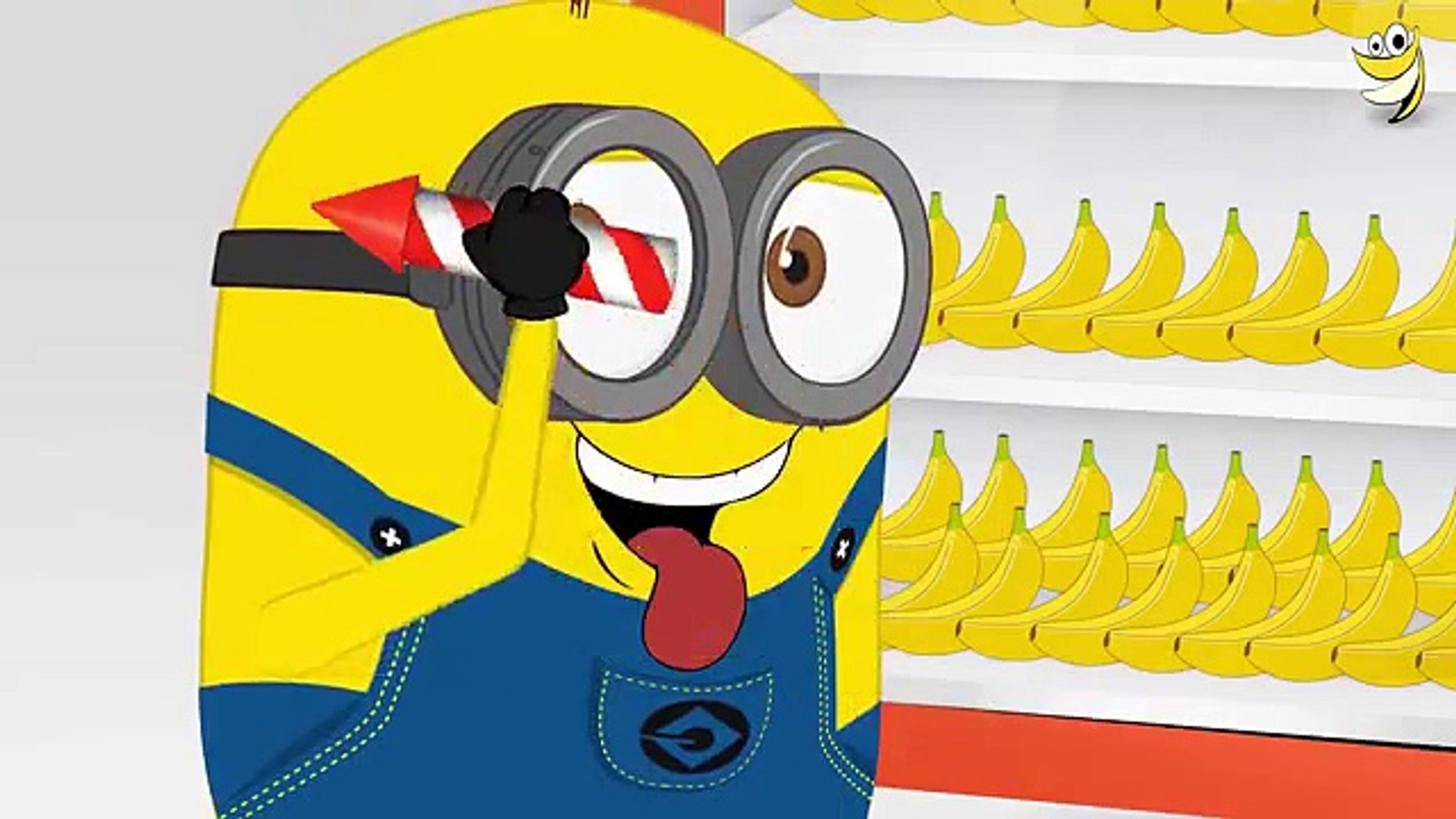 Top 105+ Funny cartoon minions