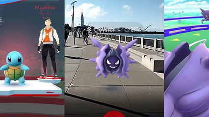 Top 10 POKEMON GO Things You Should Know