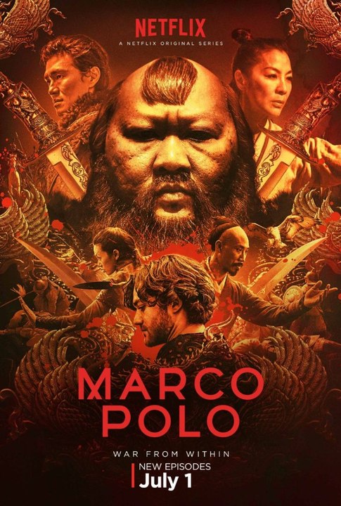 MARCO POLO S02E04 HD
