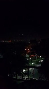 Military Helicopter Attacks to the Intelligence Compound in Ankara Turkey Military Coup in Turkey