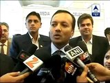 Police probing Zee extortion case: Naveen Jindal