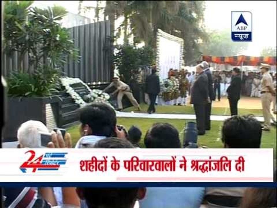 Mumbai marks 2008 attacks, days after Kasab hanged