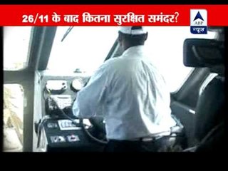 4 yrs later, Mumbai still vulnerable to sea attack