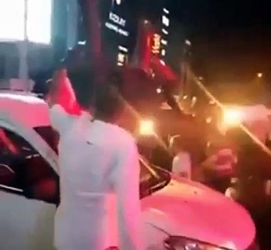 Turkish people's came out against military Coup watch Exlusive video