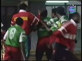 1992 January 19 Cameroon 1 Senegal 0 African Nations Cup