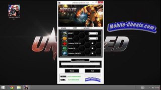 Unkilled CHEATS v3.1 ( for iOS and android)