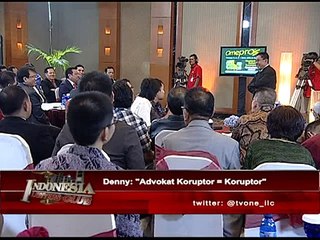 Sujiwo Tejo Emosi (ILC TVOne 28 agust 2012)