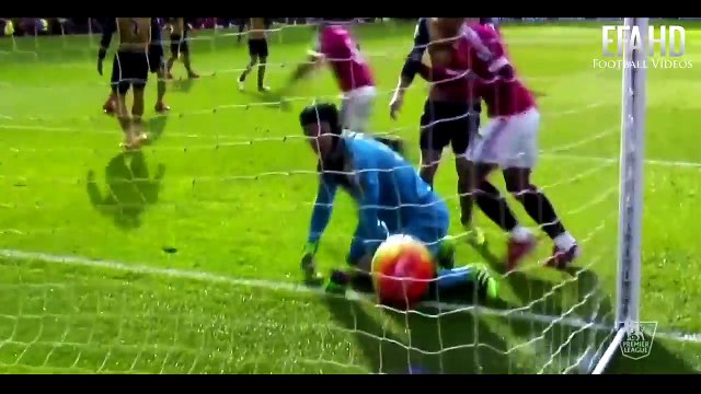 Marcus Rashford ● Future Star Skills & Goals HD