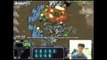 Connor5620: 스타크래프트 Starcraft Brood War [FPVOD Larva 임홍규] (T) vs End_Lt (Z) Fighting Spirit투혼