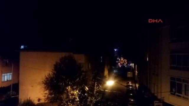 Camiden Sala ve Anons