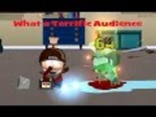 Stick of Truth : Bardic Songs s01e17