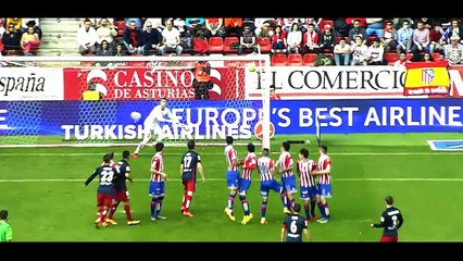 Antoine Griezmann - Amazing Football Skills Show 2016 #AntoineGriezmann