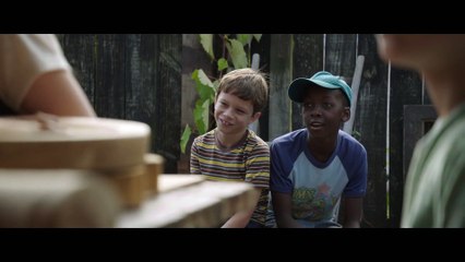 Pete's Dragon - I'm Out in Those Woods Every Day