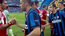 Bayern Munich vs Inter Milan 0-2 Highlights (UCL Final) 2009-10 HD 1080i