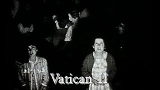 Part 22 of 37 - Vatican II