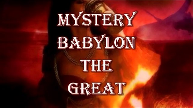 Doctrines of Devils - The Roman Catholic Church