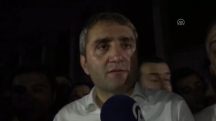 AK Parti İstanbul İl Başkanı Selim Temurci