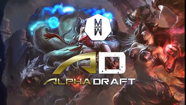 Taric is being REMOVED