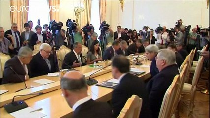 زعماء من العالم يتضامنون من فرنسا