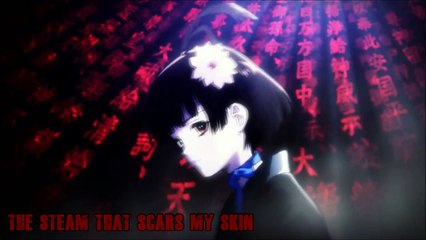 [Eng] Kabaneri of the Iron Fortress FANCOVER