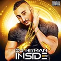 DJ Hitman – La tête de ouam // Inside 2k16 (Album)