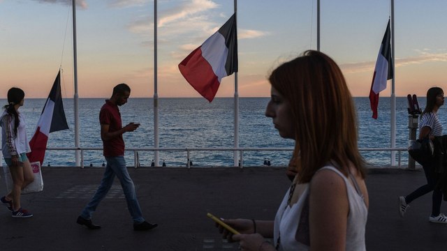 Who are lone-wolf attackers, and why are they so hard to stop?