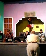 ay dil kisi ki yaad main by beena rizvi