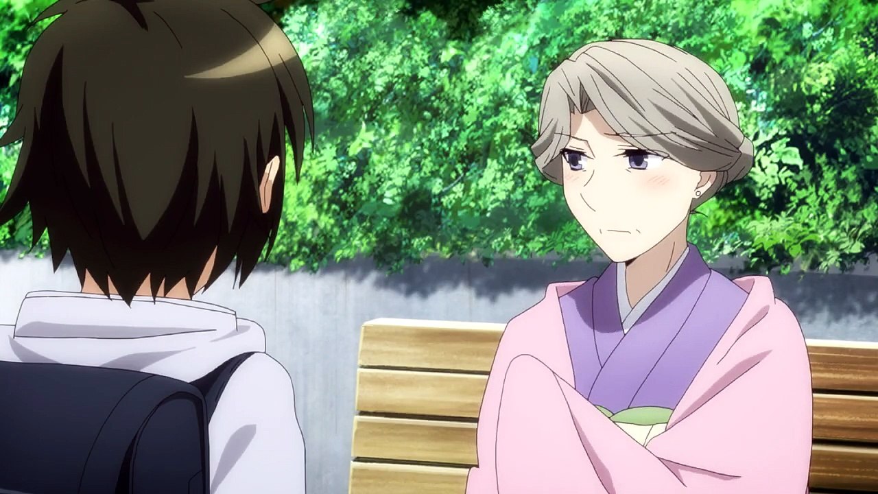 Sho09 @ StreamAnime.TV