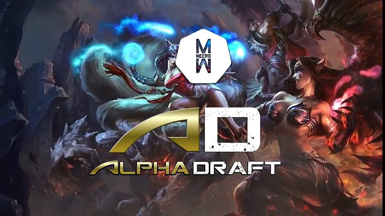 RIOT GAMES BIGGEST MISTAKE