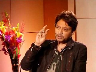 irfan on jurassic park,piku, bachchan ,struggle ,acting style with parag