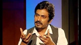 Manjhi - The Mountain Man | Nawazuddin Siddiqui Exclusive Interview With Parag