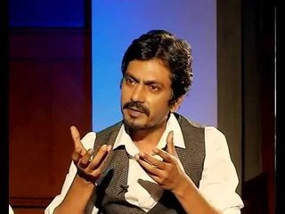 Manjhi - The Mountain Man | Nawazuddin Siddiqui Exclusive Interview With Parag