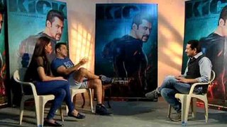 Parag Chhapekar with Salman Khan &Jacqueline Fernandez