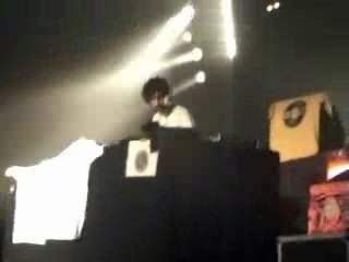 Justice Dour 2007 Intro Mix