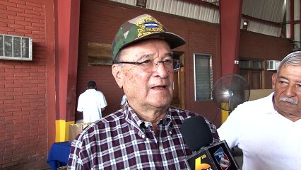 A 47 años de la guerra Honduras contra El Salvador