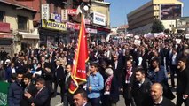 25 MART 2015 ANKARA Yürüyüşü (ALPEREN OCAKLARI) (BBP)  1080p